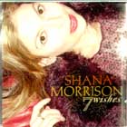 7 Wishes di Shana Morrison - CD