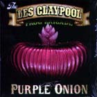 Purple Onion di Les Claypool Frog Brigade - CD Purple Onion di Les Claypool Frog Brigade - CD