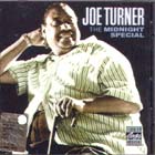 The Midnight Special di Big Joe Turner - CD The Midnight Special di Big Joe Turner - CD