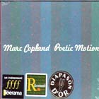 Poetic Motion di Marc Copland - CD Poetic Motion di Marc Copland - CD