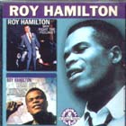 Why Fight / Come Out Swingin' di Roy Hamilton - CD