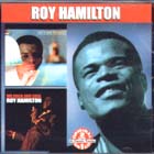 Soft And Warm / Mr. Rock & Soul di Roy Hamilton - CD Soft And Warm / Mr. Rock & Soul di Roy Hamilton - CD