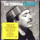 The Essential Santana di Santana - CD