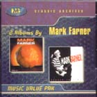 Wake Up / Closer To Home di Mark Farner - CD
