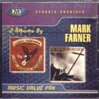 Mark Farner di Mark Farner - CD
