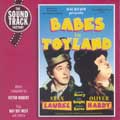 Babes In Toyland di Victor Herbert - CD