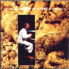 The Light Of Corona di Cecil Taylor - CD The Light Of Corona di Cecil Taylor - CD