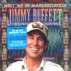 Meet Me In Margaritaville di Jimmy Buffett - CD Meet Me In Margaritaville di Jimmy Buffett - CD