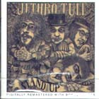 Stand Up di Jethro Tull - CD