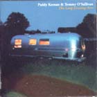 The Long Grazing Acre di Paddy Keenan Tommy O'sullivan - CD