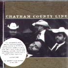 Chatam County Line di Chatam County Line - CD