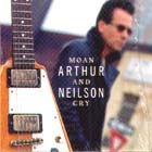 Moan And Cry di Arthur Neilson - CD Moan And Cry di Arthur Neilson - CD