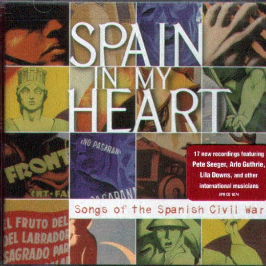 Spain_In_My_Heart-AAVV