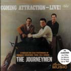 Coming_Attraction_-_Live!-The_Journeymen