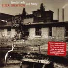 Land Of Milk And Honey di Eliza Gilkyson - CD