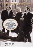 Carry It On di Peter, Paul & Mary - CD Carry It On di Peter, Paul & Mary - CD