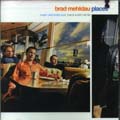 Places di Brad Mehldau - CD