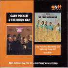 Gary Puckett & Union Gap / Incredible di Gary Puckett - CD