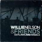 Outlaws And Angels di Willie Nelson - CD Outlaws And Angels di Willie Nelson - CD