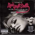 Live From Royal Festival Hall , 2004 di New York Dolls - CD