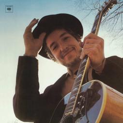 Nashville Skyline di Bob Dylan