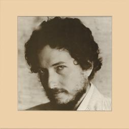 New Morning di Bob Dylan