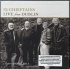 Live From Dublin di Chieftains - CD Live From Dublin di Chieftains - CD