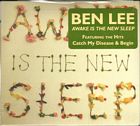 Awake_Is_The_New_Sleep-Ben_Lee