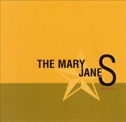 Record N.1 di Mary Janes - CD