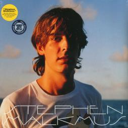 Stephen Malkmus di Stephen Malkmus - CD