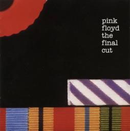 The Final Cut di Pink Floyd - CD