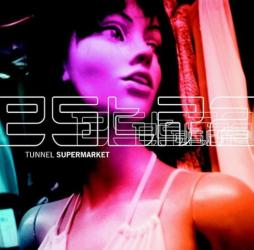 Tunnel Supermarket di Estra - CD Tunnel Supermarket di Estra - CD