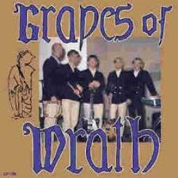 Grapes Of Wrath di Grapes Of Wrath - CD