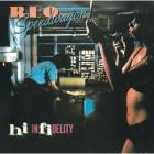 Hi Infidelity di Reo Speedwagon - LP
