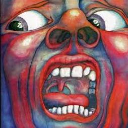 In The Court Of The Crimson King di King Crimson