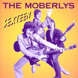 Sexteen di Moberleys - CD