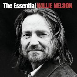 The Essential Willie Nelson di Willie Nelson - CD The Essential Willie Nelson di Willie Nelson - CD