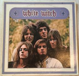 White Witch di White Witch - CD White Witch di White Witch - CD