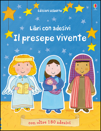 Presepe_Vivente_Con_Adesivi_(il)_-Brooks_Felicity_Widdowson_Kay