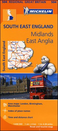 South_East_England_Midlands_East_Anglia_1:400.000_-Ed._2013