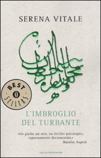 Imbroglio_Del_Turbante_(l`)_-Vitale_Serena