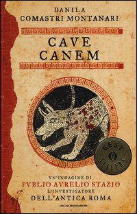 Cave_Canem_-Comastri_Montanari_Danila