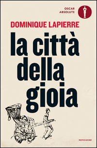 Citta`_Della_Gioia_-Lapierre_Dominique