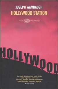 Hollywood_Station_-Wambaugh_Joseph