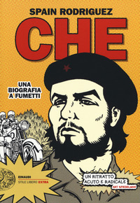 Che_Una_Biografia_A_Fumetti_-Rodriguez_Spain