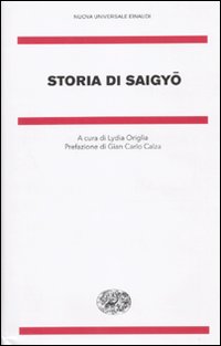 Storia_Di_Saigyo_-Aa._Vv.__