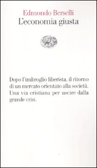 Economia_Giusta_-Berselli_Edmondo