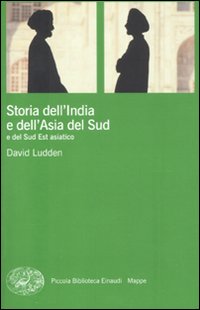 Storia_Dell`india_E_Dell`asia_Del_Sud_E_Del_Sud_Es-Ludden_David