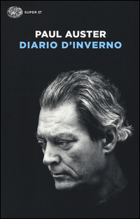 Diario D`inverno  di Auster Paul - libri