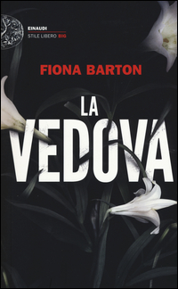 Vedova_(la)_-Barton_Fiona